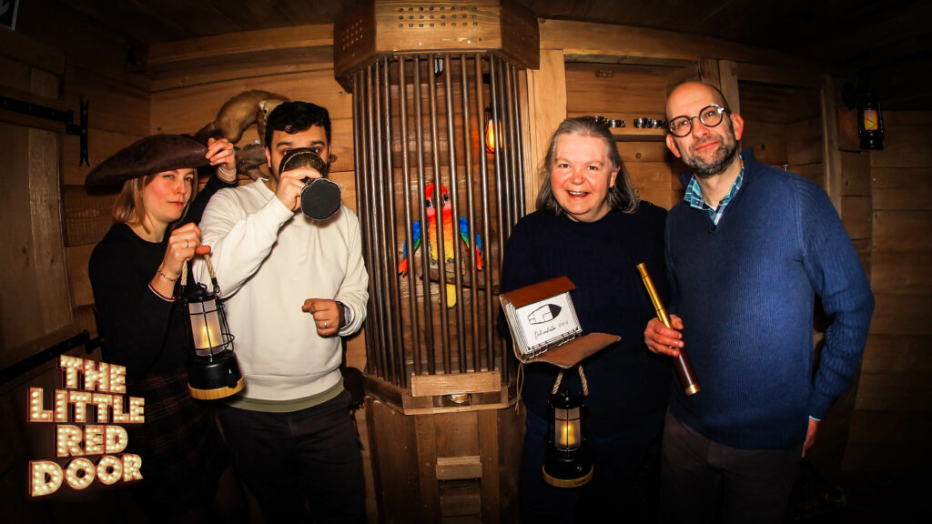 Escape Game Strasbourg