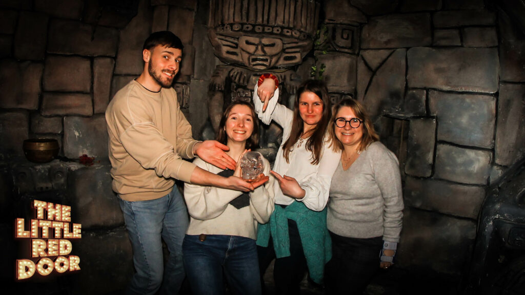 Escape Game Strasbourg