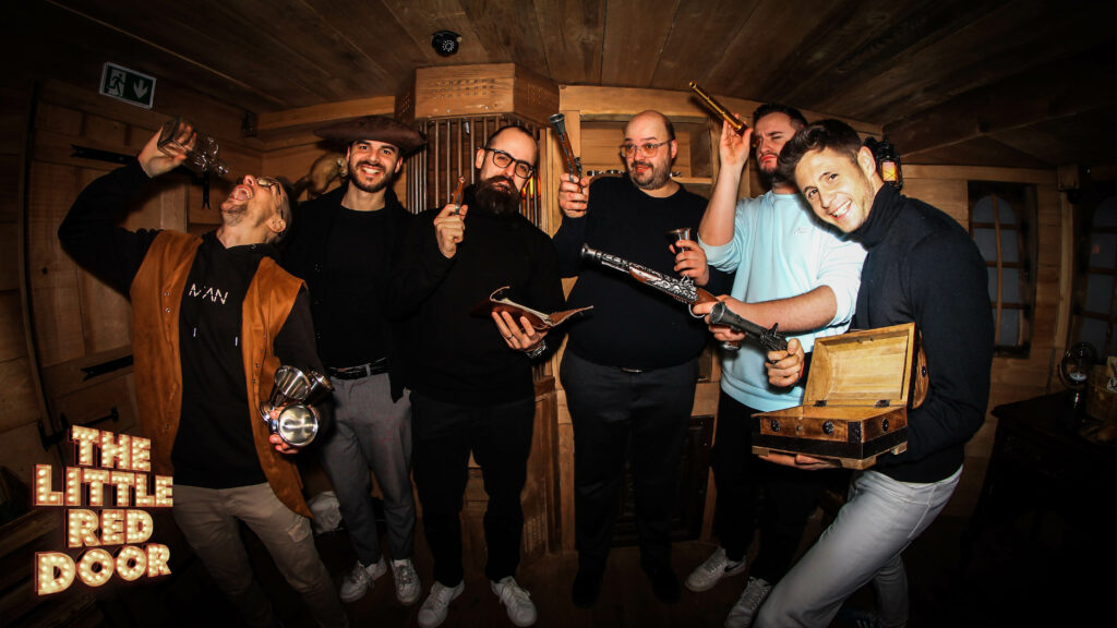 Escape Game Strasbourg