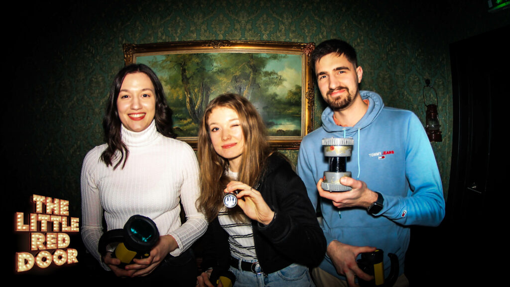 Escape Game Strasbourg