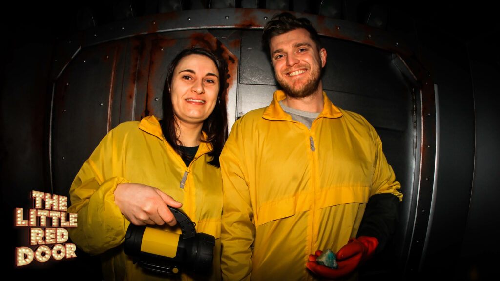 Escape Game Strasbourg
