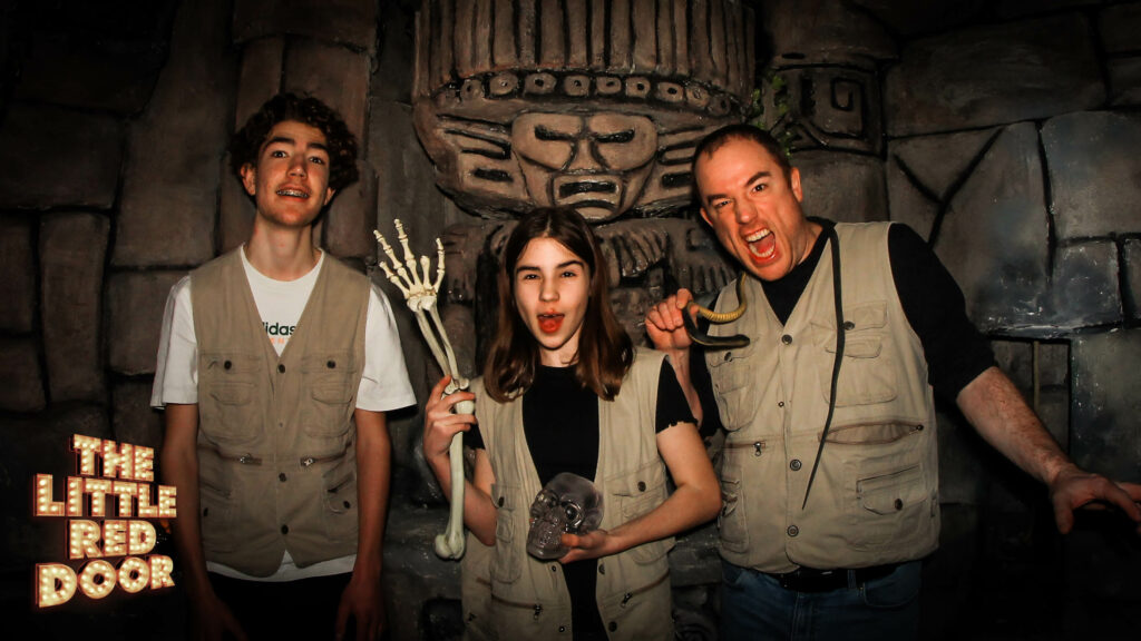 Escape Game Strasbourg