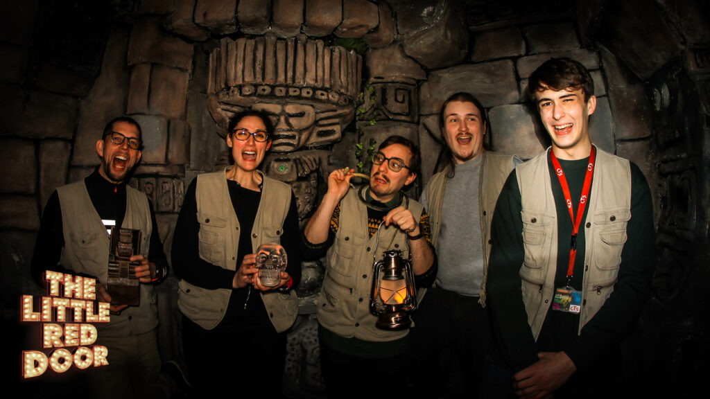 Escape Game Strasbourg