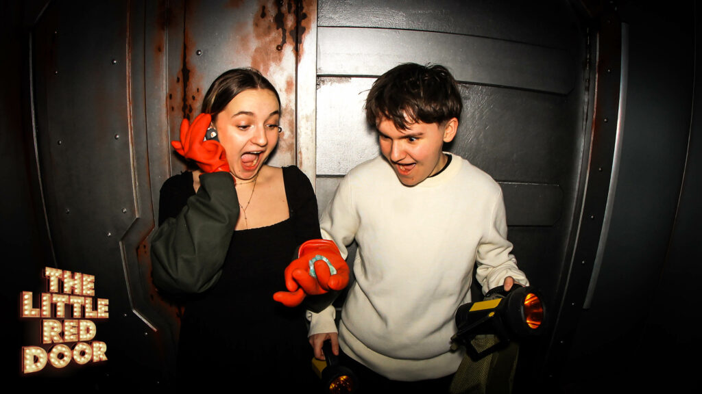 Escape Game Strasbourg