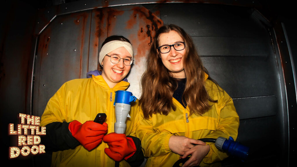 Escape Game Strasbourg