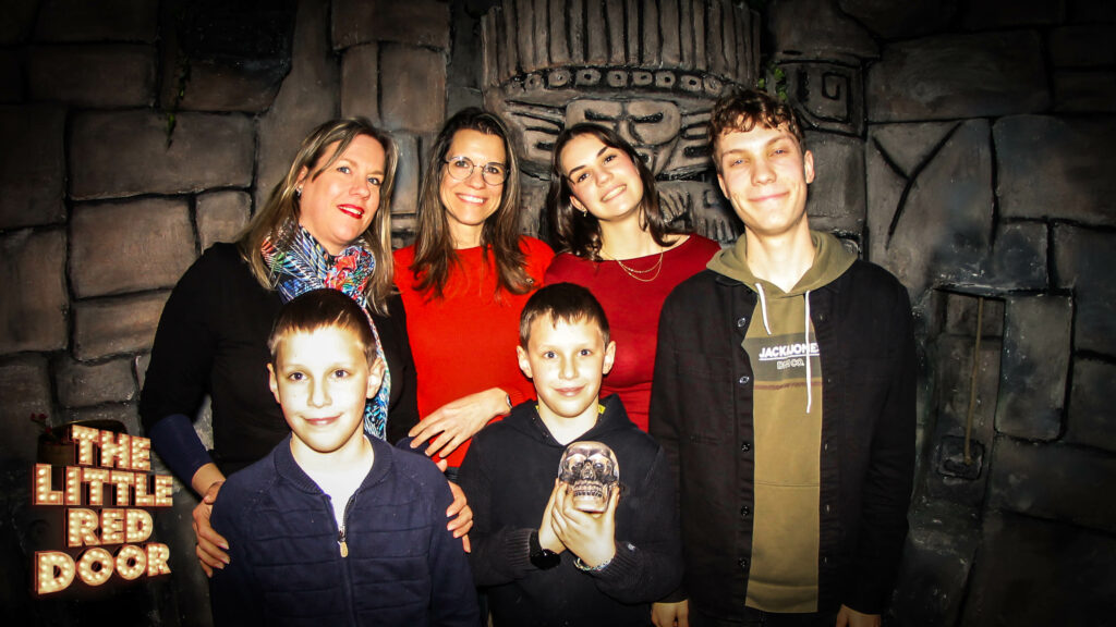 Escape Game Strasbourg