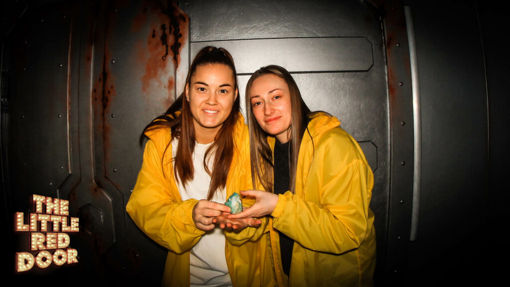 Escape Game Strasbourg