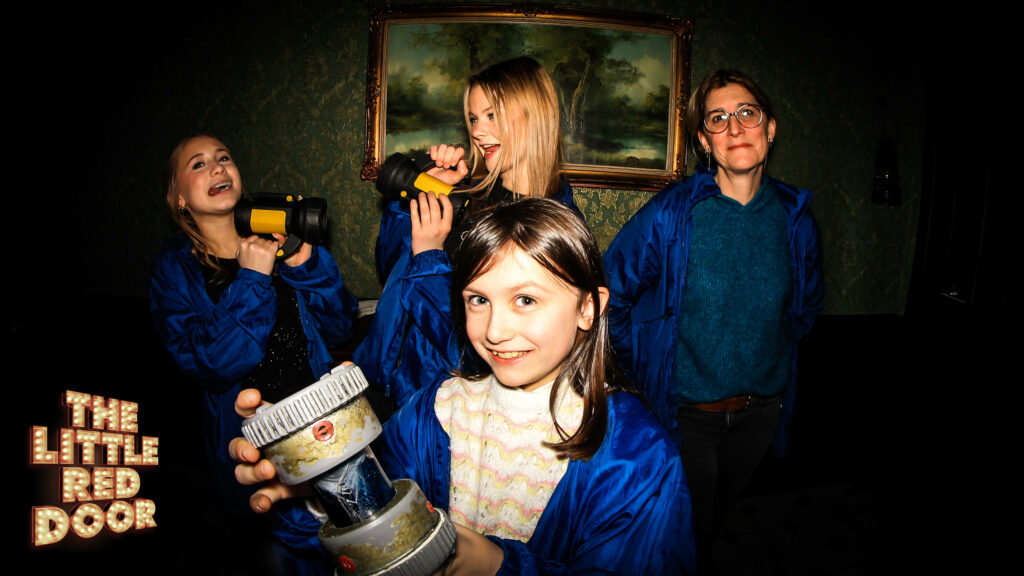 Escape Game Strasbourg