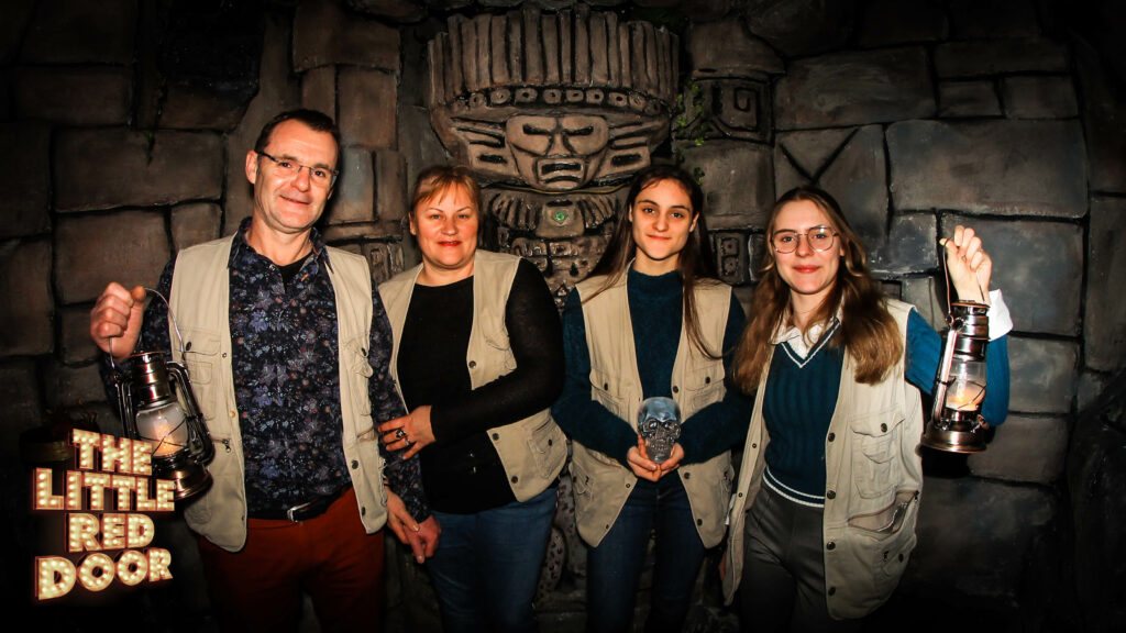 Escape Game Strasbourg