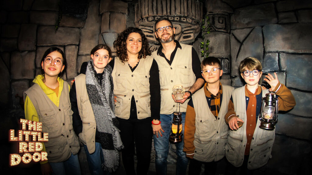 Escape Game Strasbourg