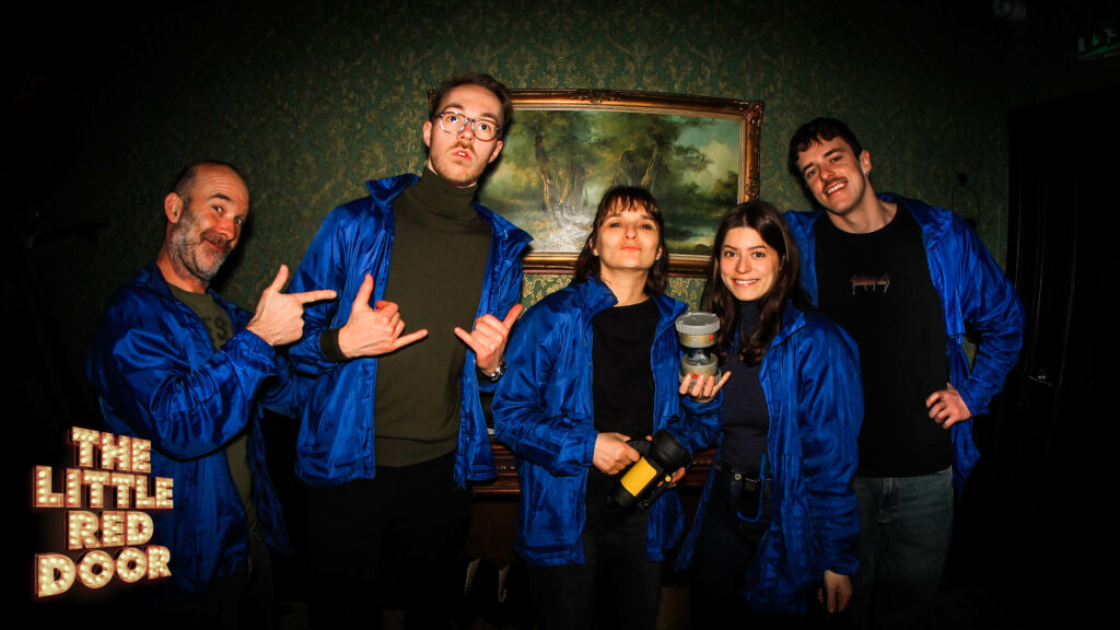 Escape Game Strasbourg