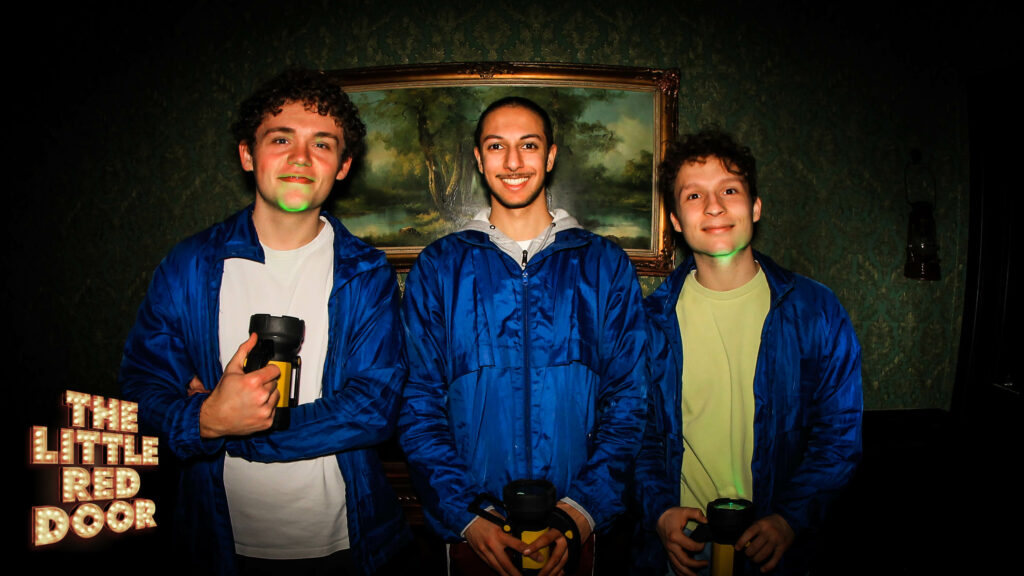 Escape Game Strasbourg
