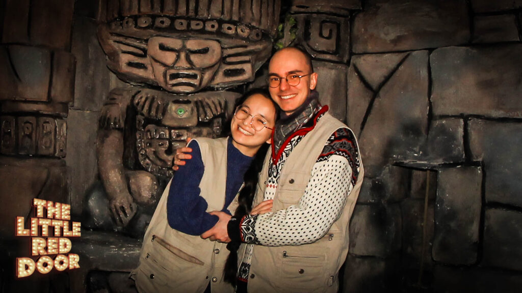 Escape Game Strasbourg