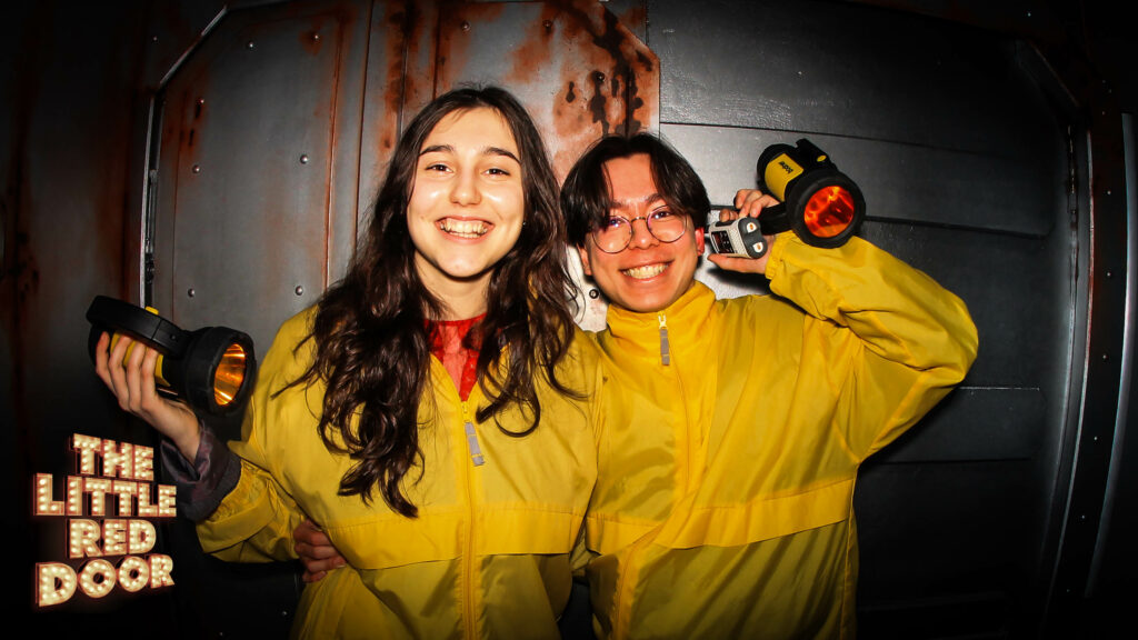 Escape Game Strasbourg