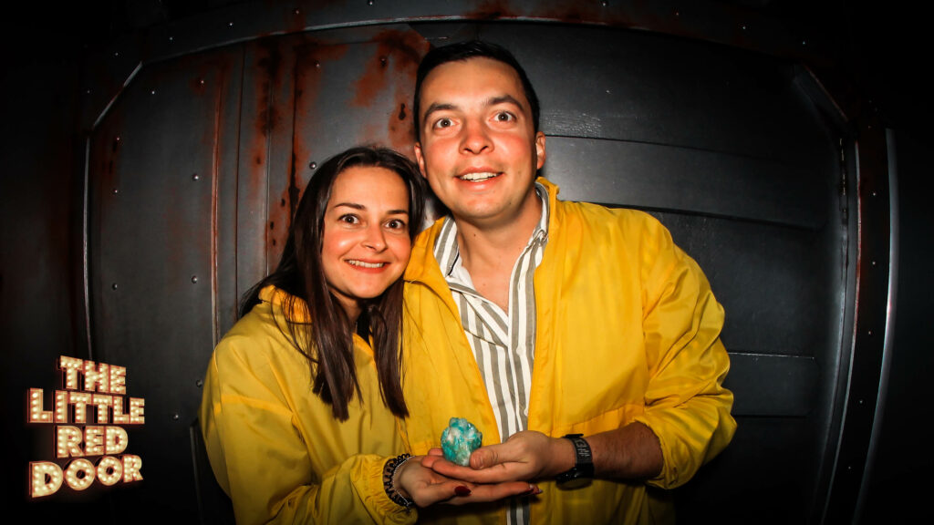 Escape Game Strasbourg