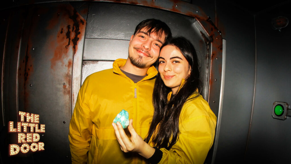 Escape Game Strasbourg