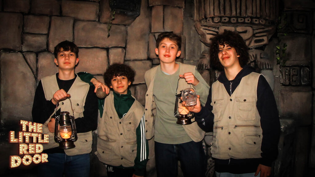 Escape Game Strasbourg