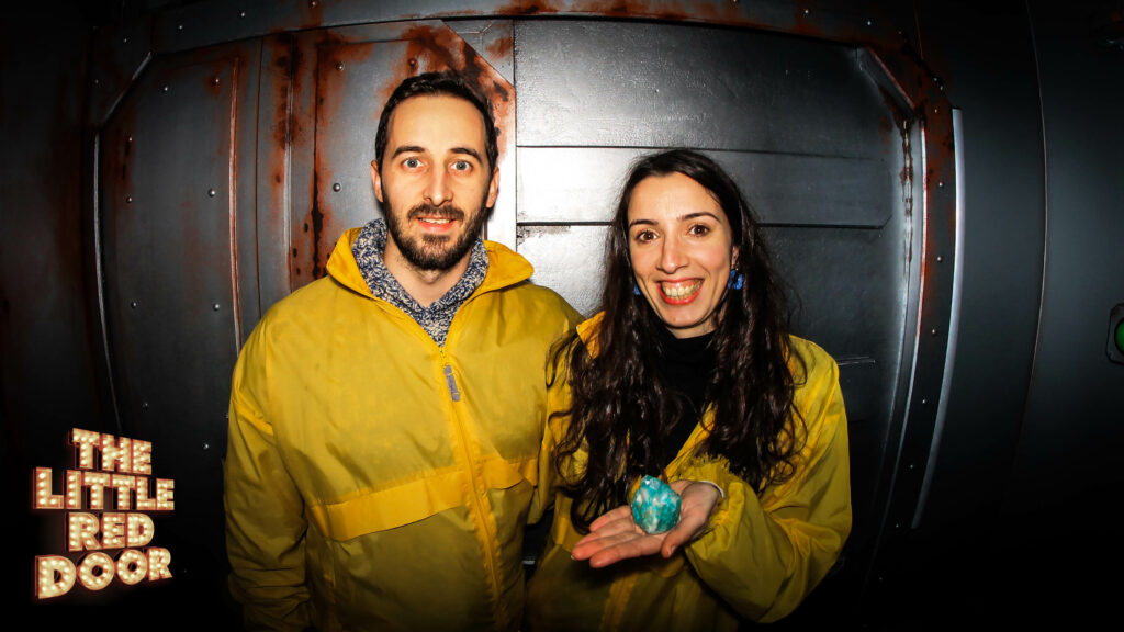 Escape Game Strasbourg
