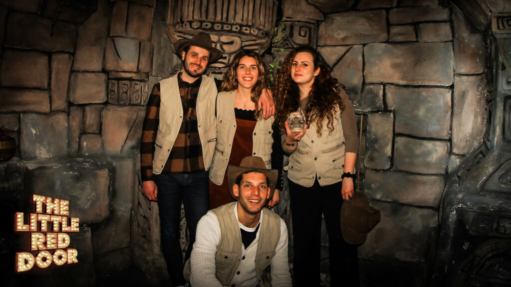 Escape Game Strasbourg