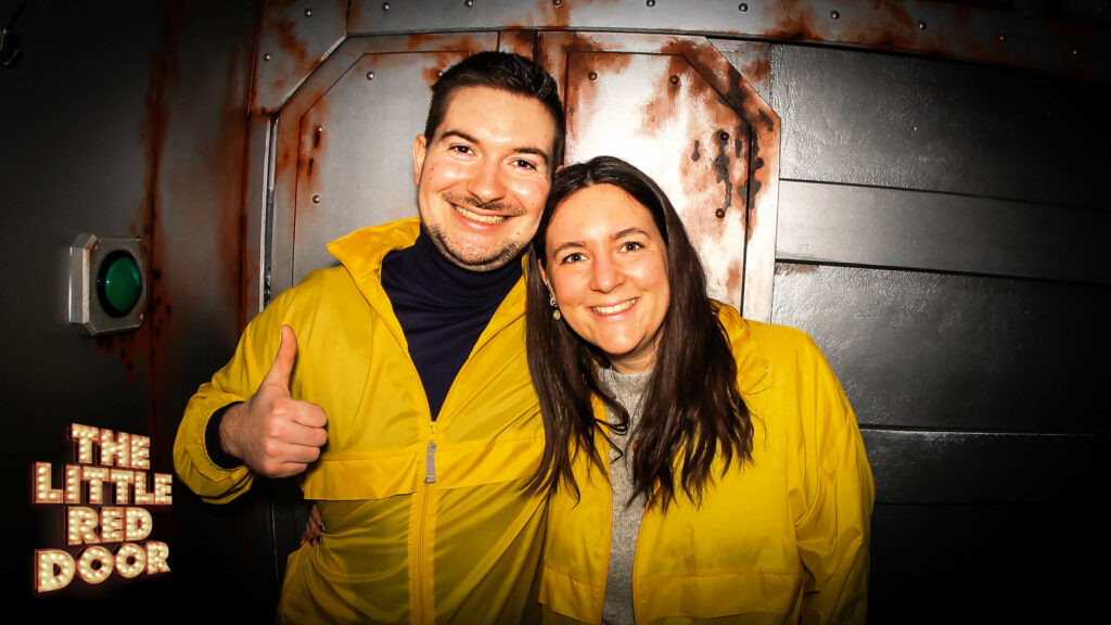 Escape Game Strasbourg