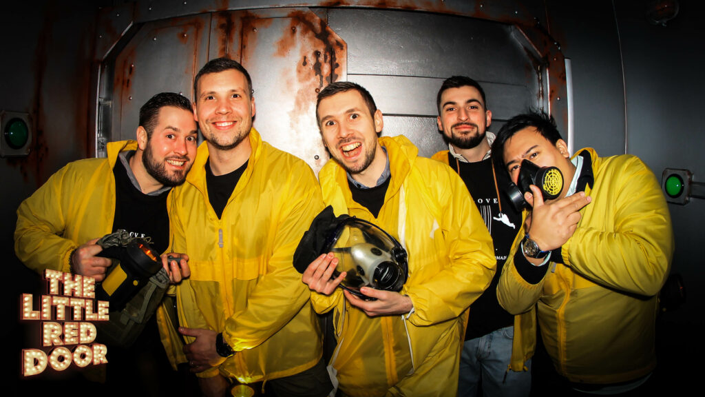 Escape Game Strasbourg