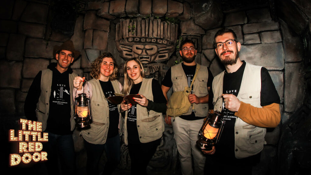 Escape Game Strasbourg