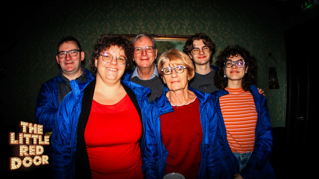 Escape Game Strasbourg