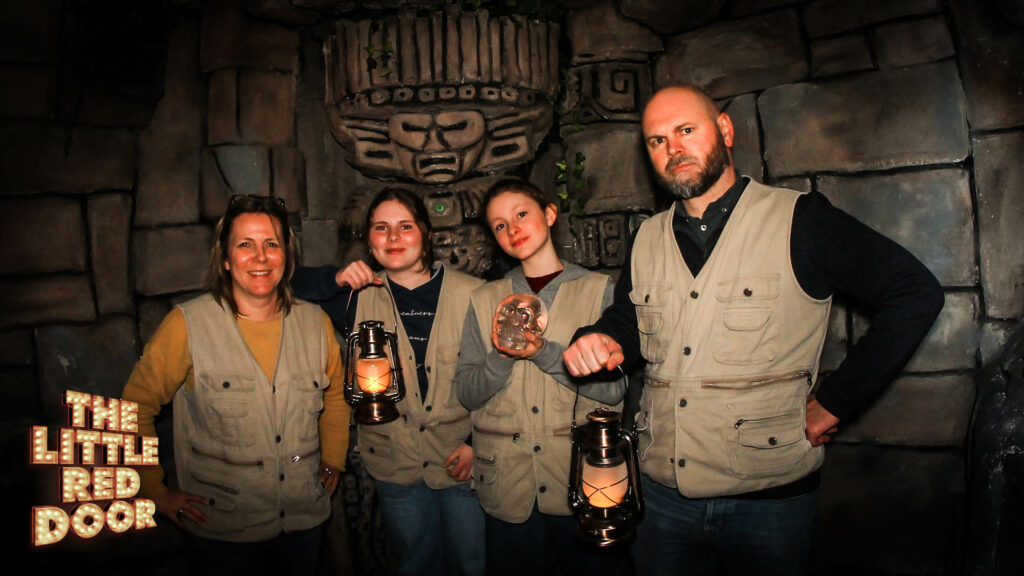 Escape Game Strasbourg