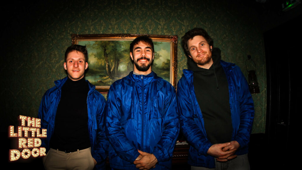 Escape Game Strasbourg