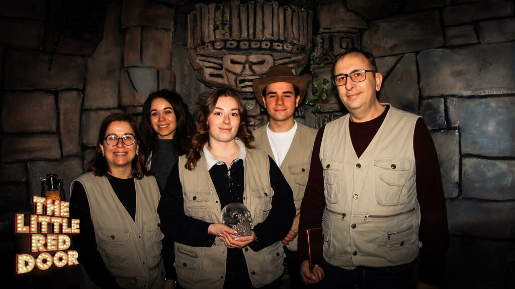 Escape Game Strasbourg