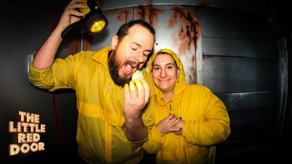 Escape Game Strasbourg