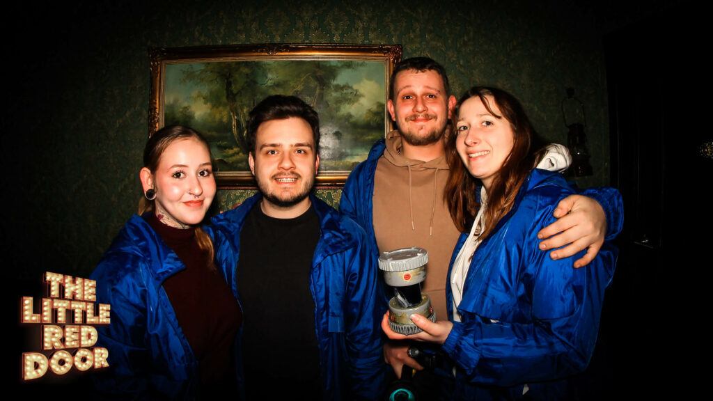 Escape Game Strasbourg