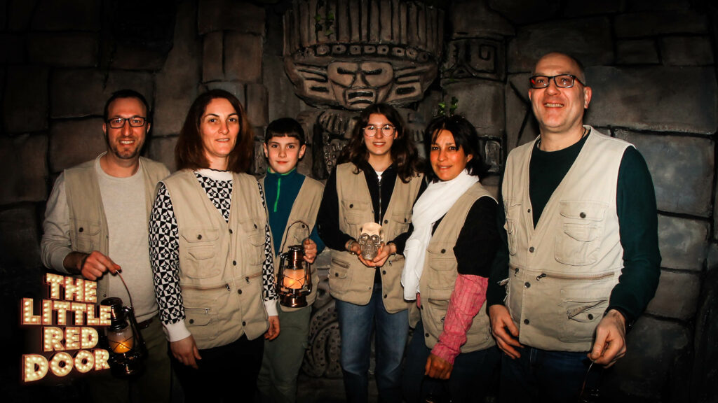 Escape Game Strasbourg