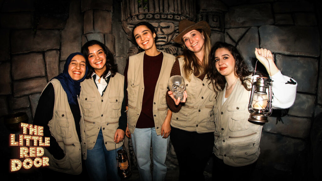Escape Game Strasbourg