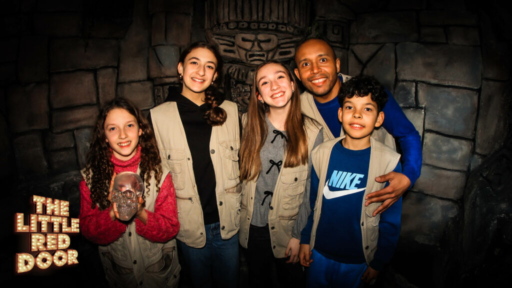 Escape Game Strasbourg