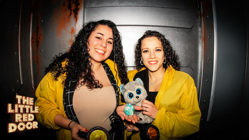 Escape Game Strasbourg