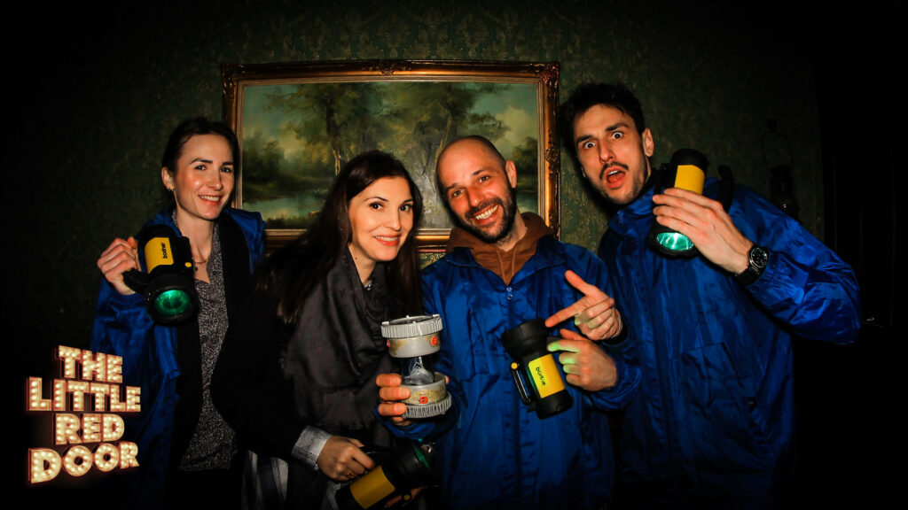 Escape Game Strasbourg