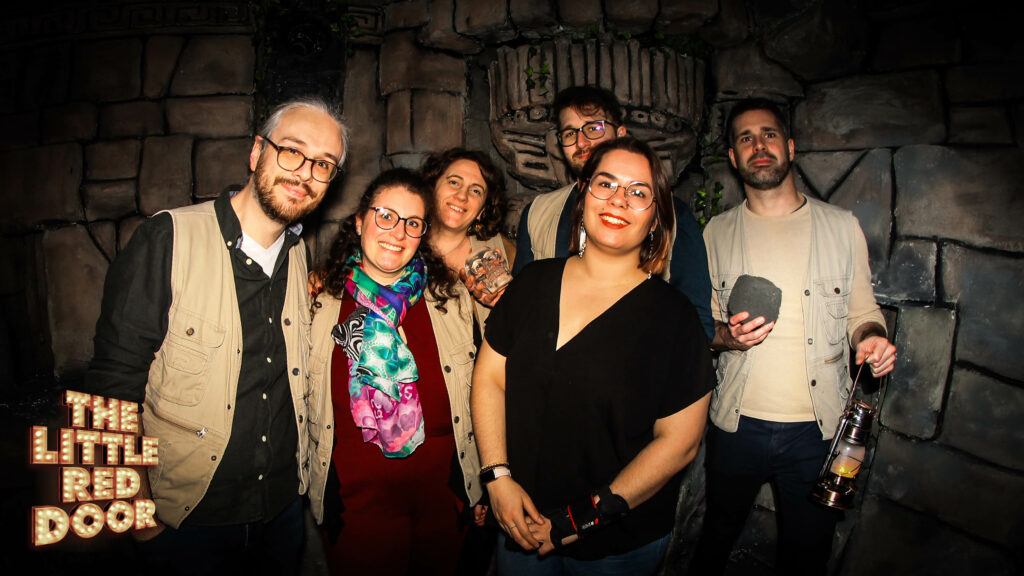 Escape Game Strasbourg