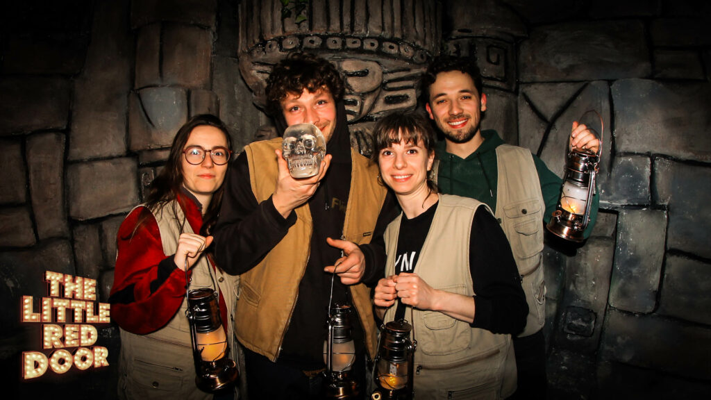 Escape Game Strasbourg