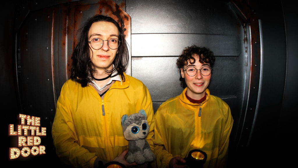 Escape Game Strasbourg