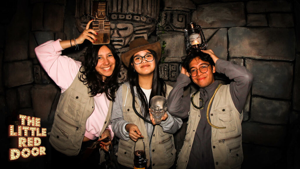 Escape Game Strasbourg