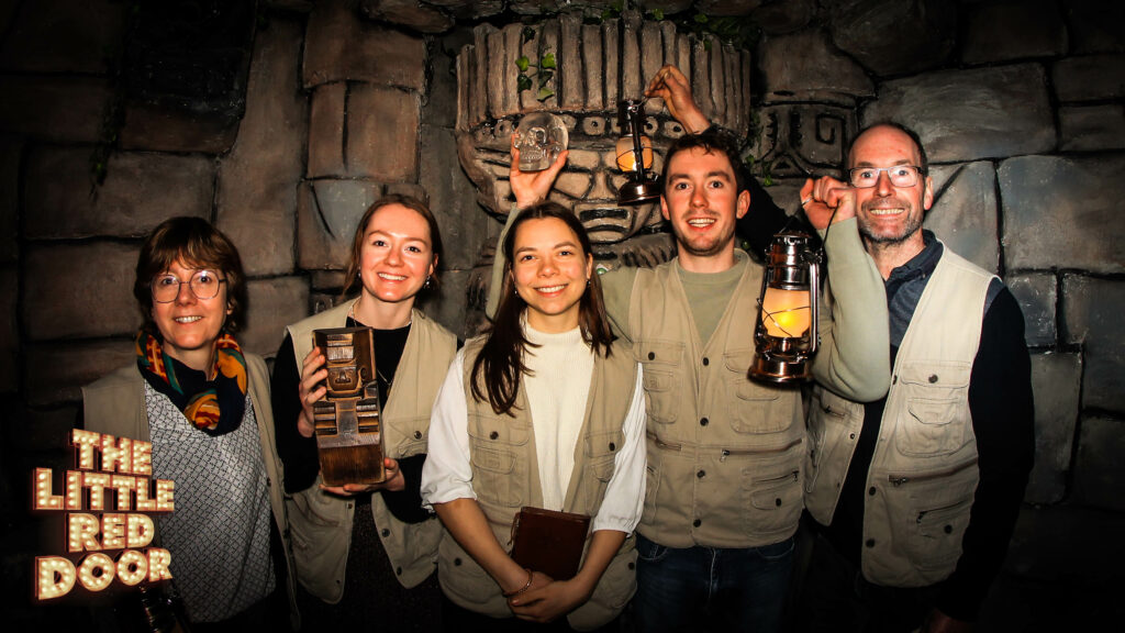 Escape Game Strasbourg
