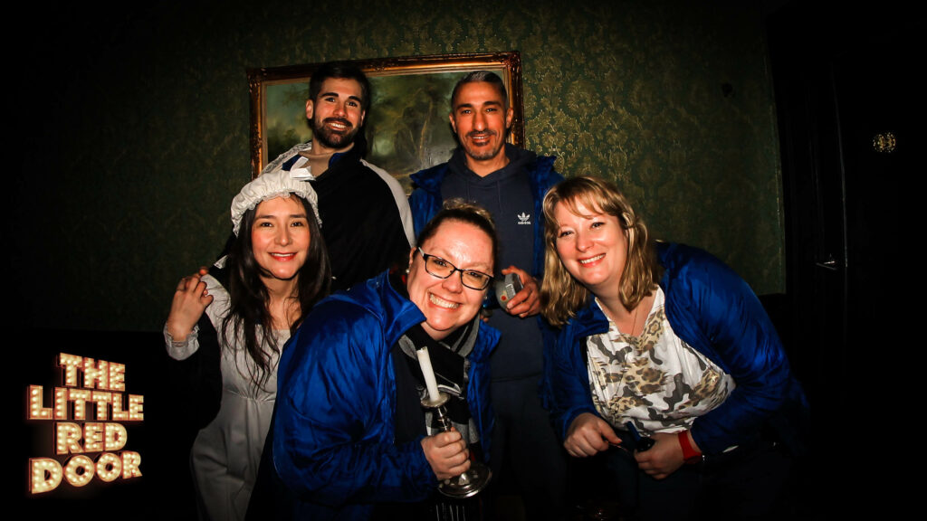 Escape Game Strasbourg