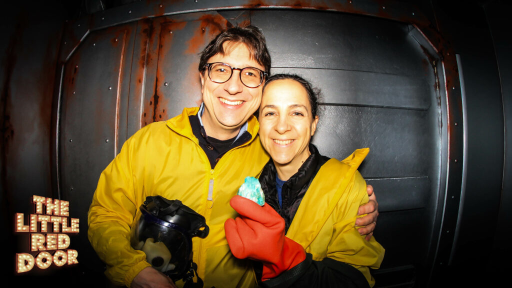 Escape Game Strasbourg