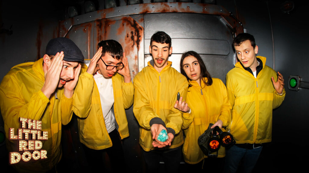 Escape Game Strasbourg