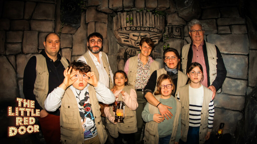 Escape Game Strasbourg