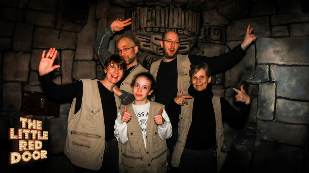 Escape Game Strasbourg
