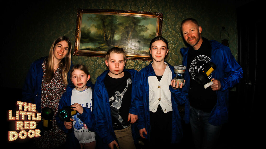 Escape Game Strasbourg