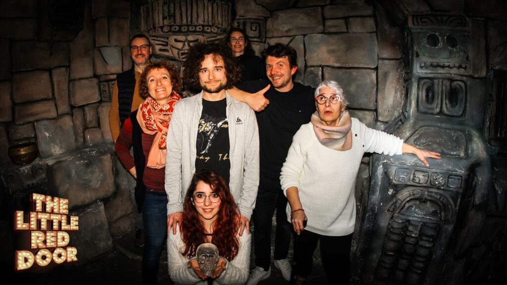 Escape Game Strasbourg