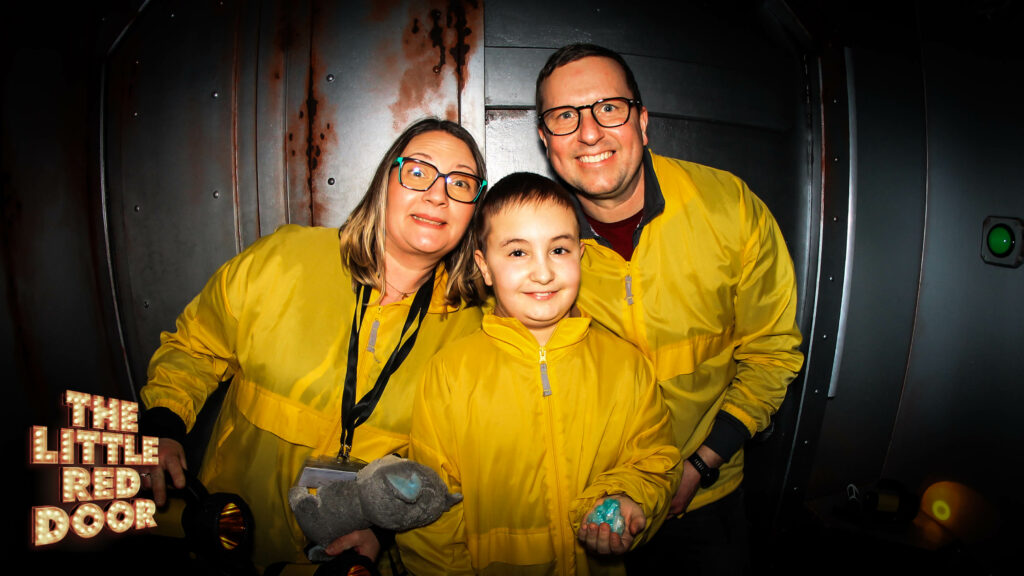 Escape Game Strasbourg